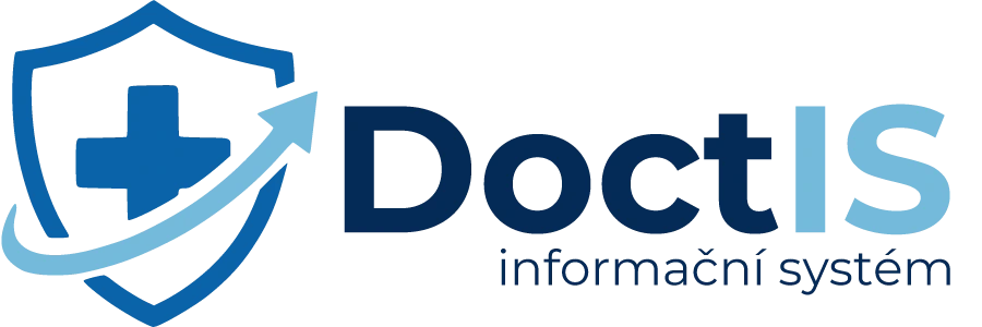 DoctIS Logo